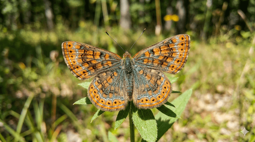 Northern Metalmark